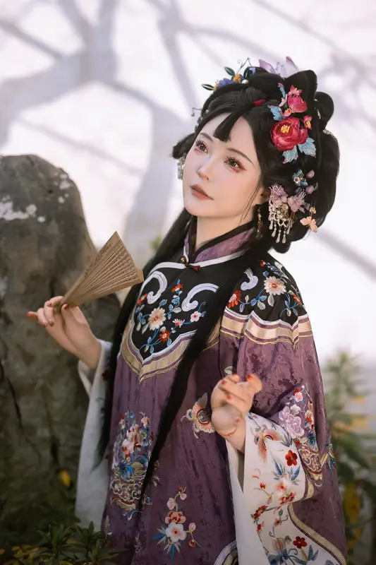 [YITUYU艺图语]2025.03.09 最销魂 璐璐haley 13