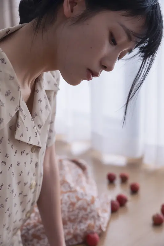 [YITUYU艺图语]2025.03.10 归乡 小松麻奈 4