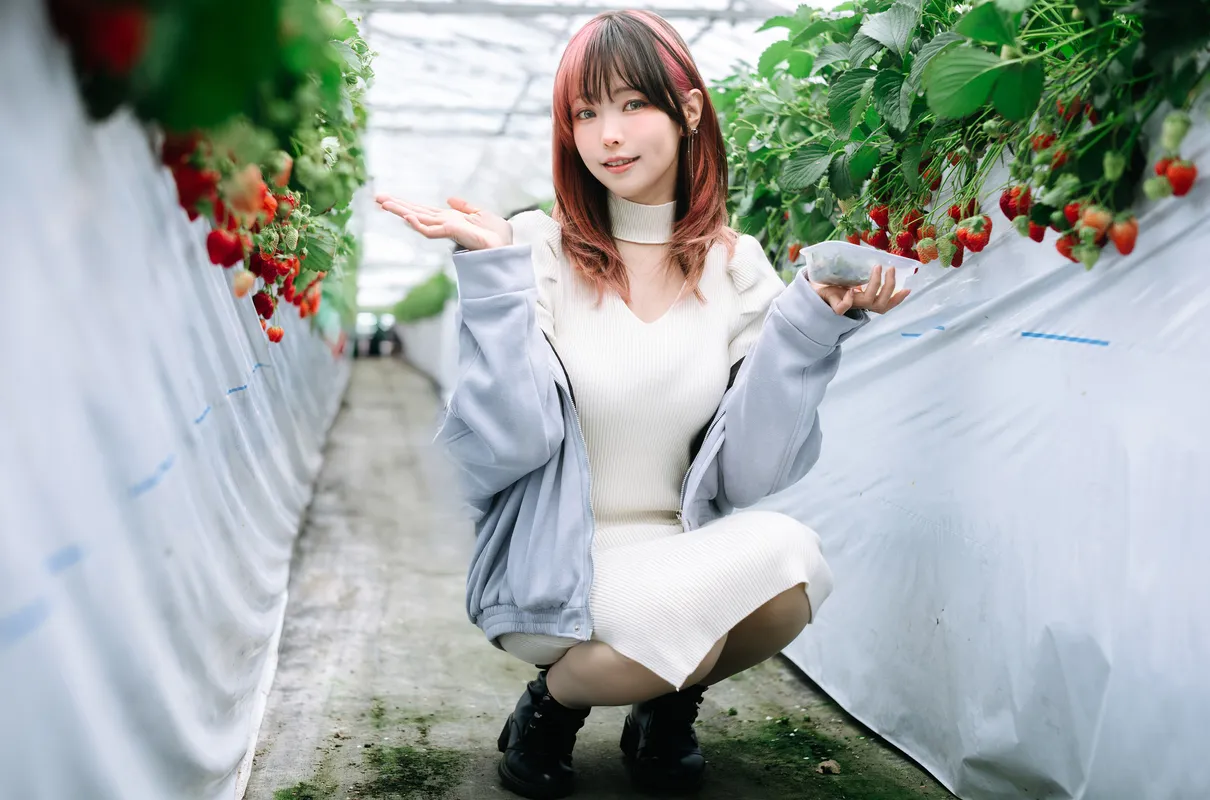 ElyEE子 – NO.211 2025年03月订阅 (3套) 6